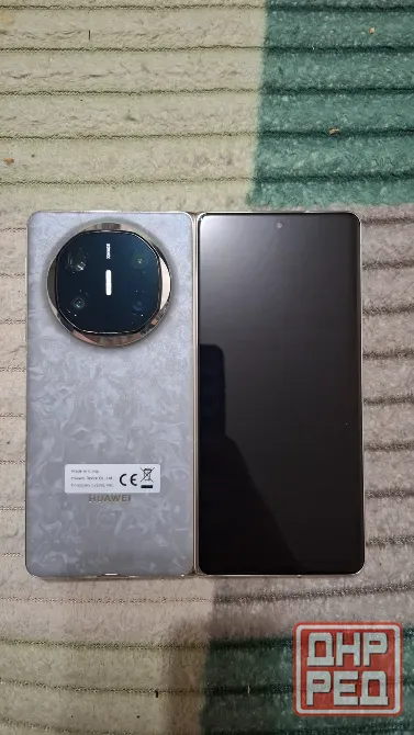 Huawei mate x6 Донецк - изображение 1