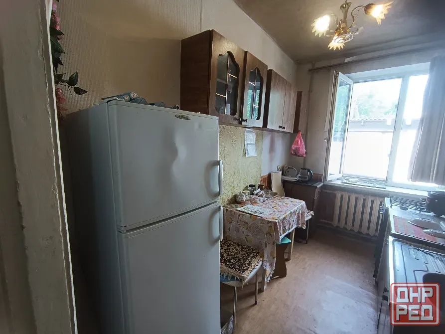 Продажа 1-комнатной квартиры! Макеевка - изображение 3