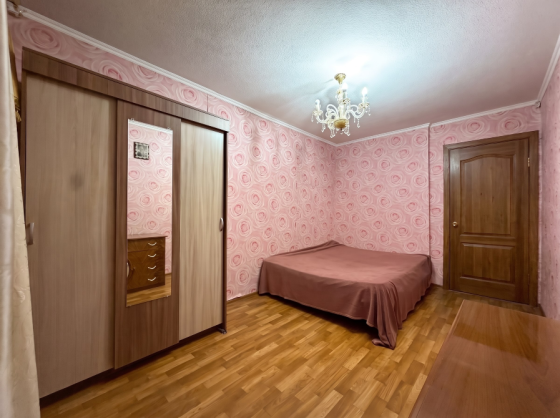 ПPОДAЖA: 3-х комнатная 64,2 м²/ АC Щетинина /Алмаз Донецк