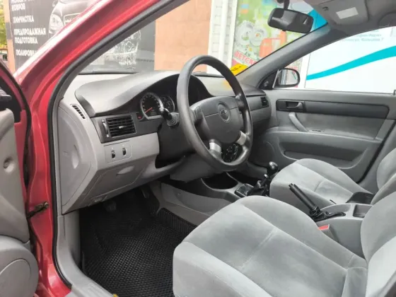 Продам надёжный Chevrolet Lacetti в Донецке! Донецк