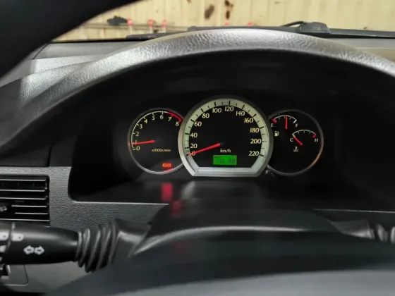 Продам надёжный Chevrolet Lacetti в Донецке! Донецк