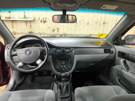 Продам надёжный Chevrolet Lacetti в Донецке! Донецк