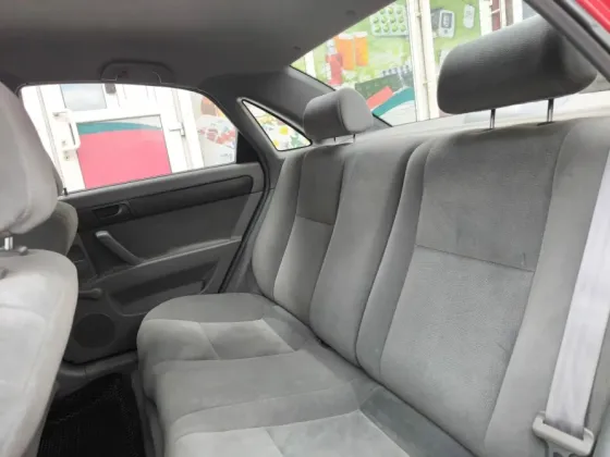 Продам надёжный Chevrolet Lacetti в Донецке! Донецк