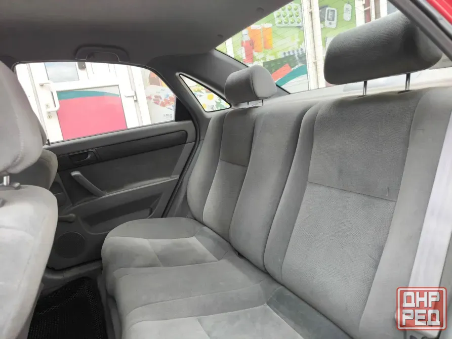 Продам надёжный Chevrolet Lacetti в Донецке! Донецк - изображение 3