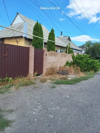 Дом Кировский рик Донецк