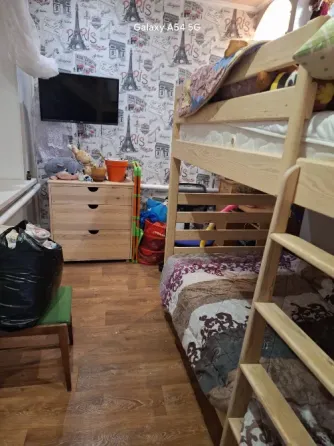 Дом Кировский рик Донецк