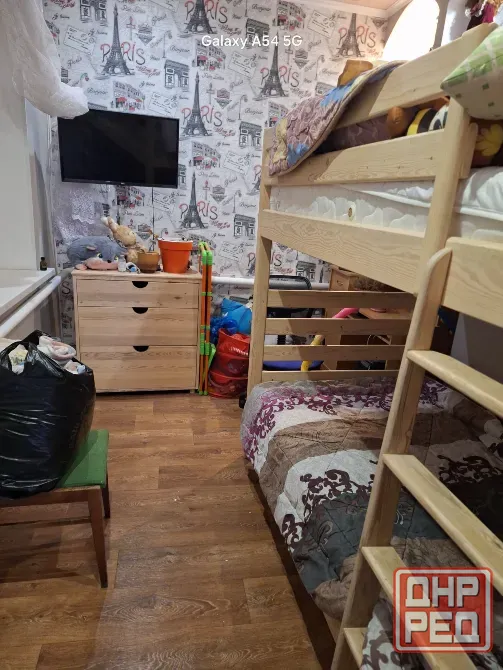 Дом Кировский рик Донецк - изображение 3
