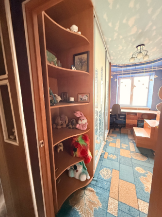 Продам 2 ком .квартиру в Харцызске Харцызск