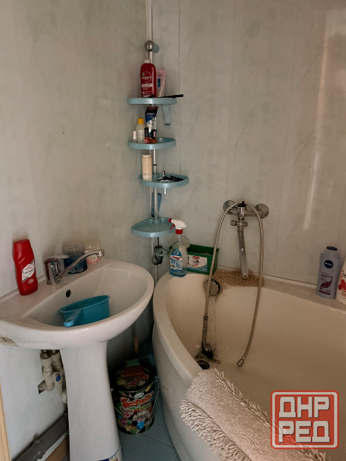 Продам 2 ком .квартиру в Харцызске Харцызск - изображение 5