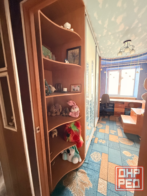 Продам 2 ком .квартиру в Харцызске Харцызск - изображение 1