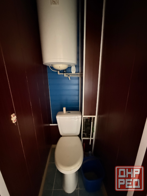 Продам 2 ком .квартиру в Харцызске Харцызск - изображение 4