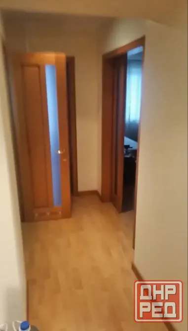 Сдам 1- комнатную квартиру, Москва Донецк - изображение 4