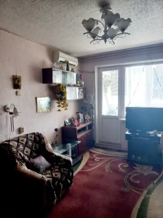 Продается 2 ком. квартира , ул. Словацкая, Авторынок в Куйбышевском р-н. Донецк