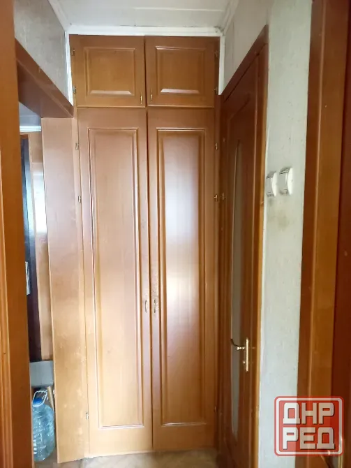 Продается 2 ком. квартира , ул. Словацкая, Авторынок в Куйбышевском р-н. Донецк - изображение 4