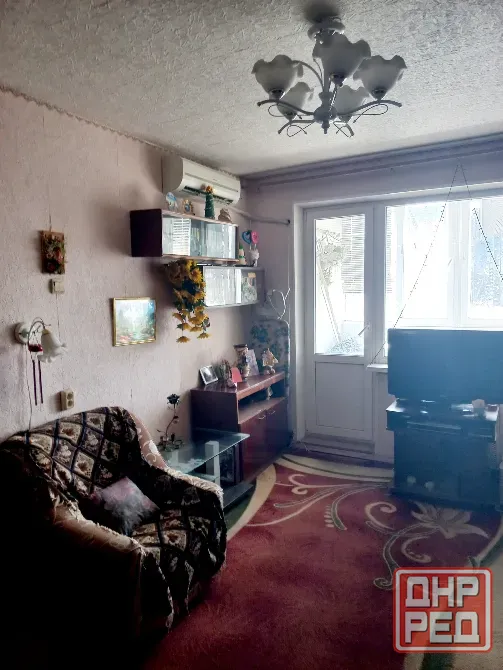 Продается 2 ком. квартира , ул. Словацкая, Авторынок в Куйбышевском р-н. Донецк - изображение 5