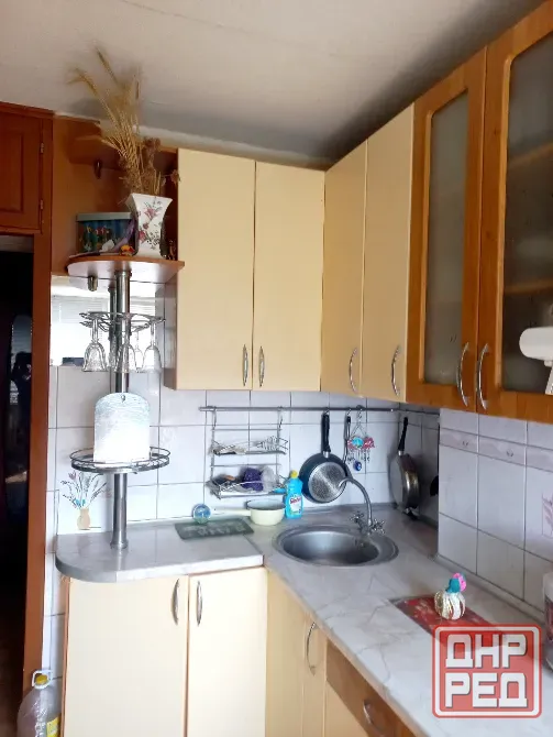 Продается 2 ком. квартира , ул. Словацкая, Авторынок в Куйбышевском р-н. Донецк - изображение 1