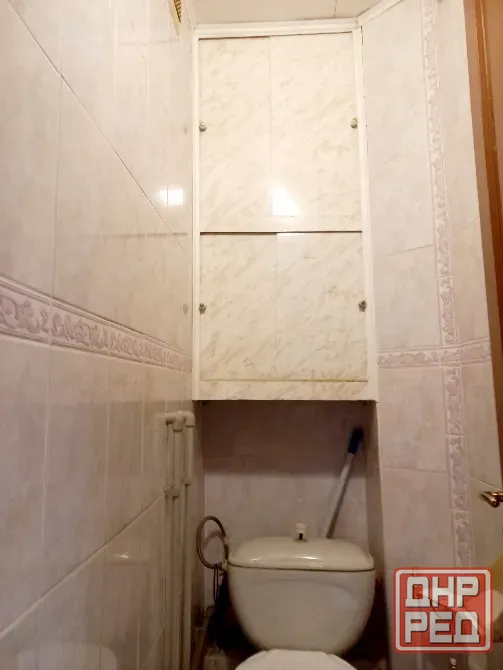 Продается 2 ком. квартира , ул. Словацкая, Авторынок в Куйбышевском р-н. Донецк - изображение 10