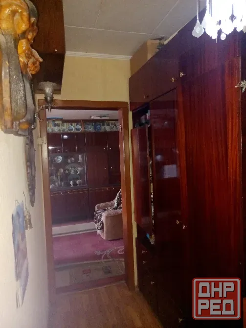 Продается 2 ком. квартира , ул. Словацкая, Авторынок в Куйбышевском р-н. Донецк - изображение 9