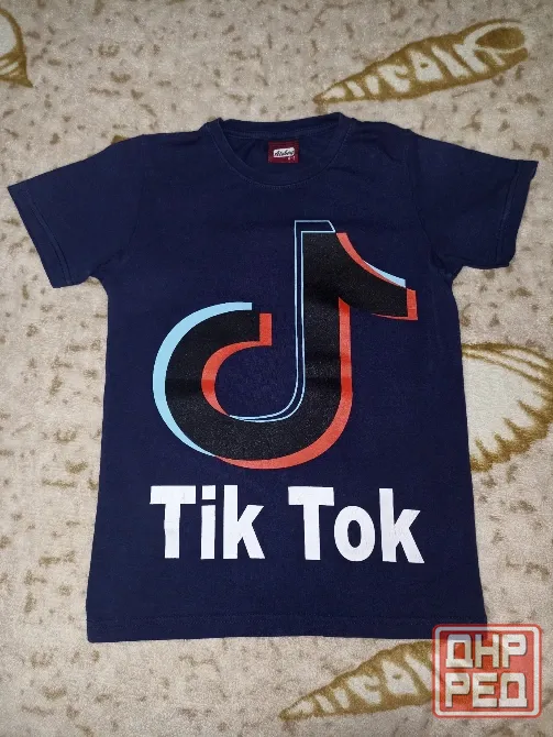 Футболки для мальчика А4, Тик ток Макеевка - изображение 3