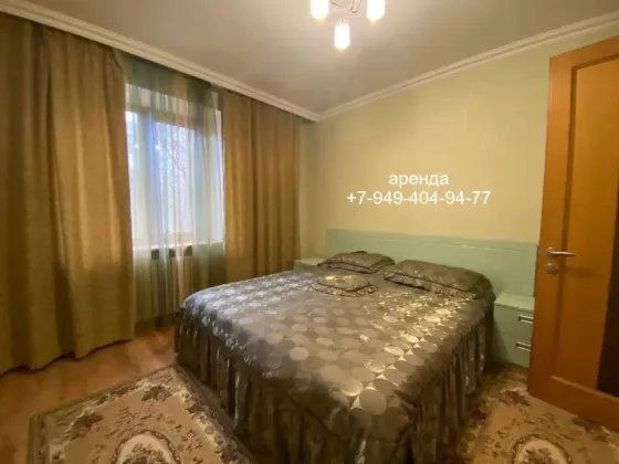 Сдается 2-комнатная квартира в Кировском районе, ул. Замоскворечная ! Донецк