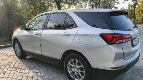 Chevrolet Equinox 1.5 AT, 2022, Донецк