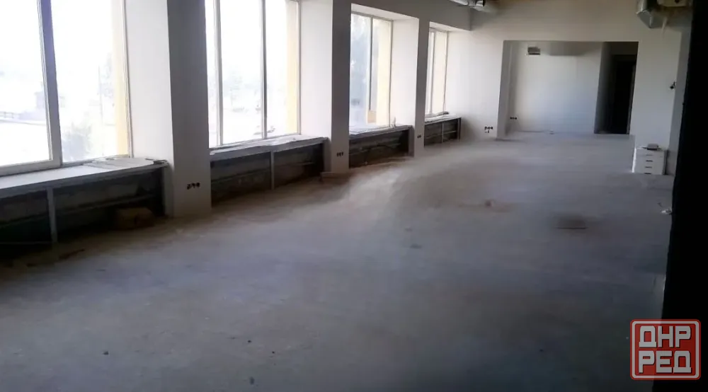 Аренда Нежилое Помещение 340 м² ул.Набережная Донецк - изображение 2