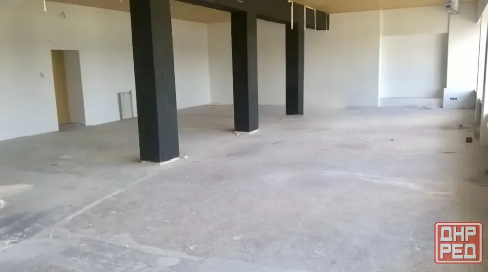 Аренда Нежилое Помещение 340 м² ул.Набережная Донецк - изображение 1