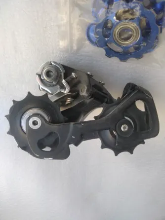 Задний переключатель Shimano Ultegra RD-6800 Донецк
