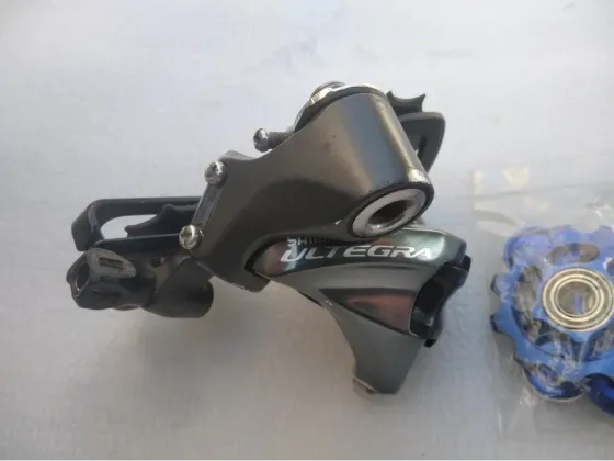 Задний переключатель Shimano Ultegra RD-6800 Донецк