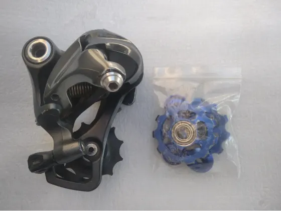 Задний переключатель Shimano Ultegra RD-6800 Донецк