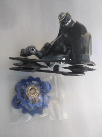 Задний переключатель Shimano Ultegra RD-6800 Донецк