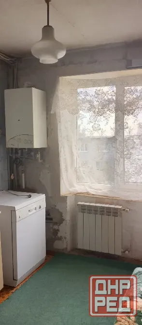 Продажа 3 х комнатной квартиры на Капитальной с автономным отоплением Макеевка - изображение 3