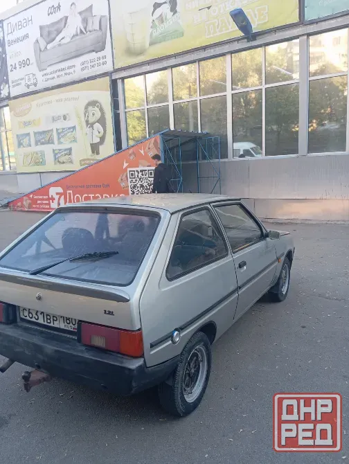 Продам авто Донецк - изображение 5