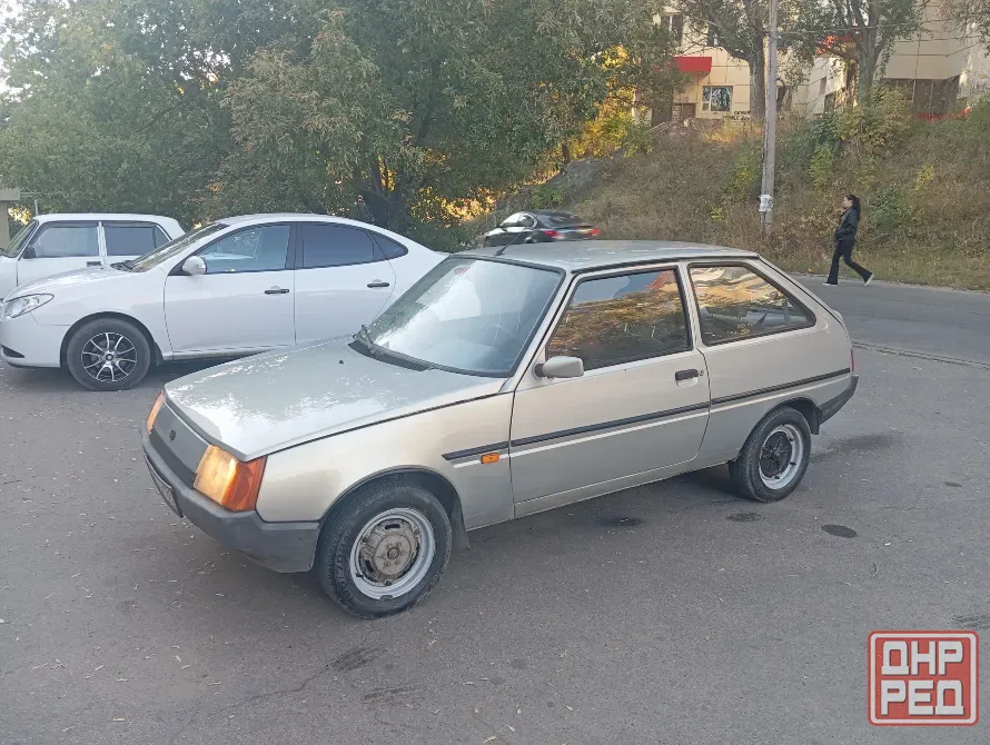 Продам авто Донецк - изображение 4