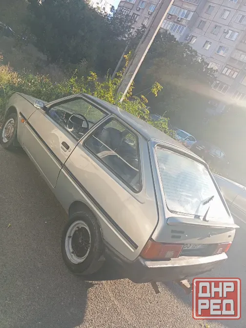 Продам авто Донецк - изображение 6