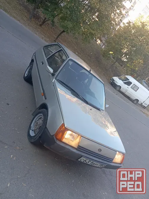 Продам авто Донецк - изображение 1