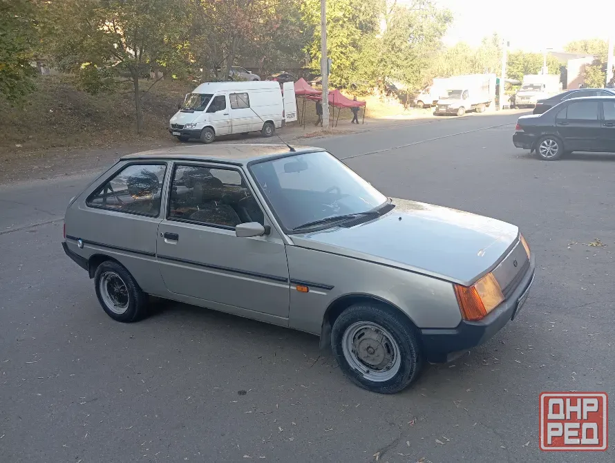 Продам авто Донецк - изображение 2
