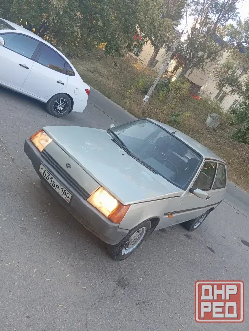 Продам авто Донецк - изображение 3