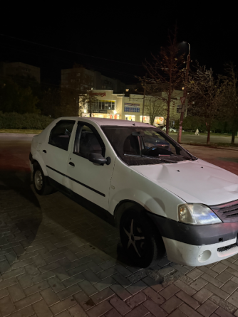 Рено логан Донецк