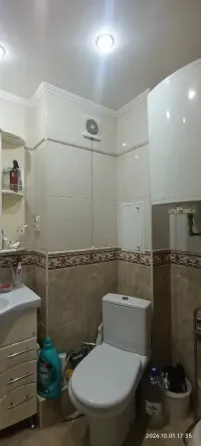 Продам 3-х комн 72 м² в Ворошиловском р-не, пр. Маяковского. 6/9. Ремонт, мебель. Гараж в подарок! Донецк