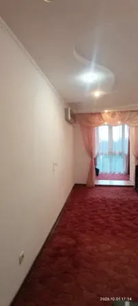 Продам 3-х комн 72 м² в Ворошиловском р-не, пр. Маяковского. 6/9. Ремонт, мебель. Гараж в подарок! Донецк