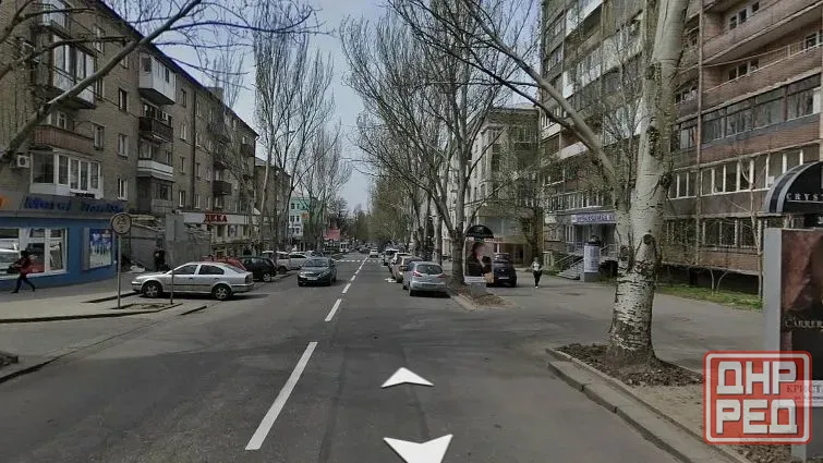 Аренда помещения пр. Гурова, бульвар Пушкина Донецк - изображение 1