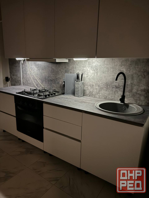 Продам 3х комнатную квартиру Мариуполь - изображение 1