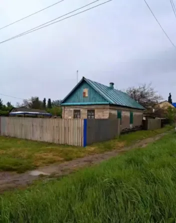 Продам дом из шлакоблока!!! в Куйбышевском р-не. Участок 5 соток. Донецк