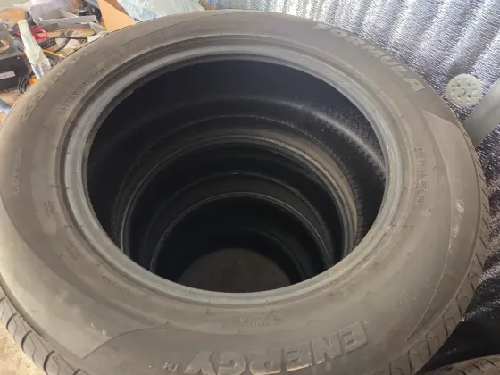 Резина 235/60 R18 Макеевка