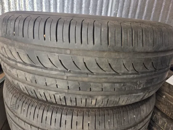 Резина 235/60 R18 Макеевка