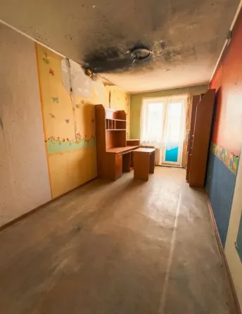 Продается 3-комнатная квартира в Ильичевском районе Мариуполь
