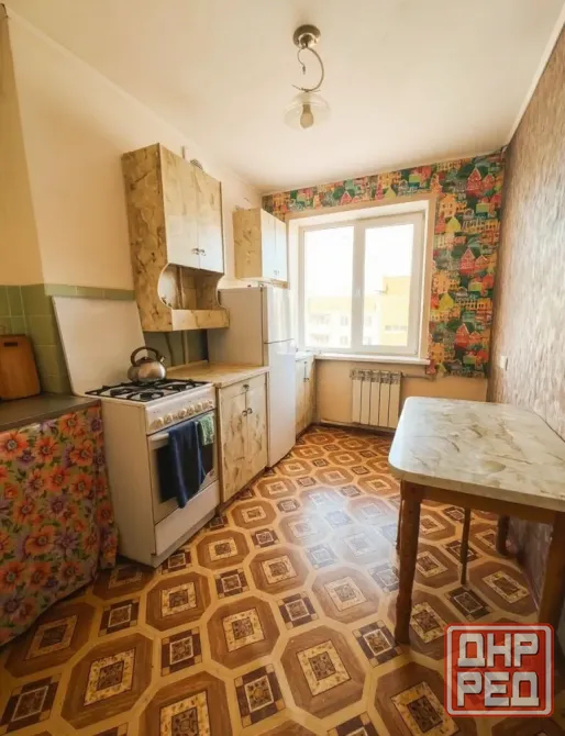 Продается 3-комнатная квартира в Ильичевском районе Мариуполь - изображение 3