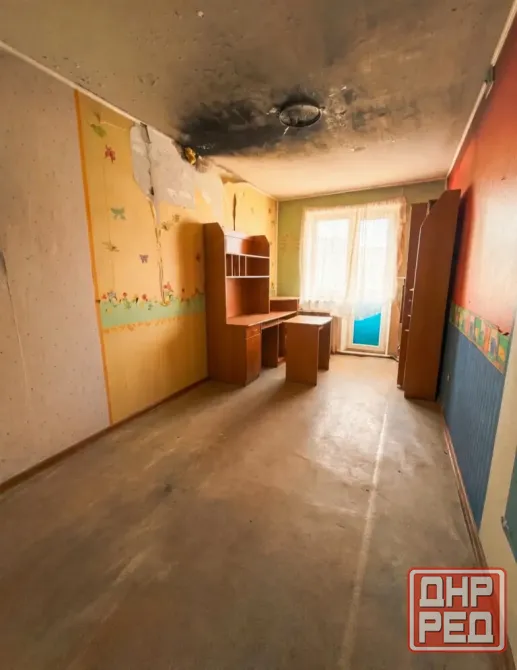 Продается 3-комнатная квартира в Ильичевском районе Мариуполь - изображение 6
