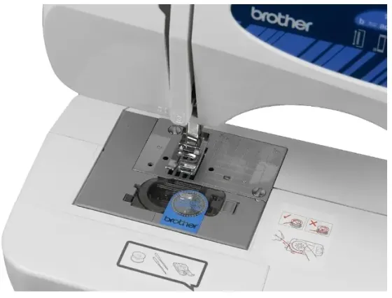 Швейная машина BROTHER RS-9 Донецк
